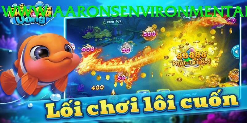 Game Bắn Cá Đổi Thưởng - Ưu đãi đặc biệt