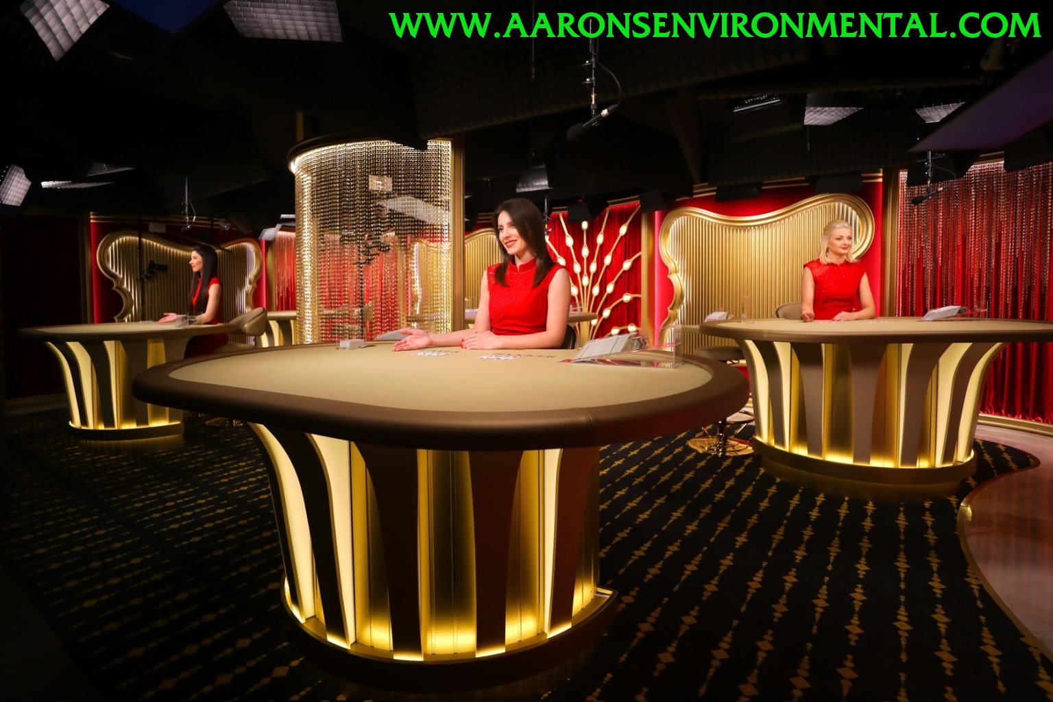 Sòng Bài Trực Tuyến - Ưu đãi đặc biệt