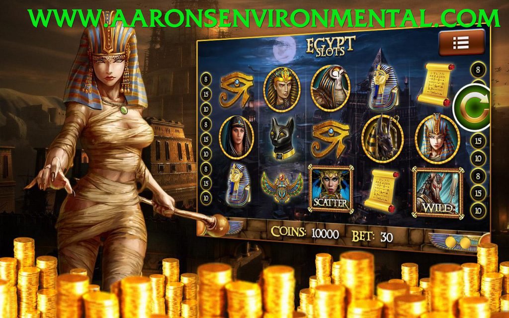 Trò Chơi Giải Trí - 7700bet